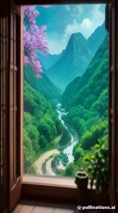 手机竖屏展示虎牙虎牙直播 App 首页推荐流，深色背景中多个直播间封面卡片依次排列，顶部搜索框与分类标签清晰可见