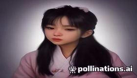 虎牙直播腰部主播在王者荣耀直播间与粉丝进行高频互动，展示亲切活跃的社区氛围